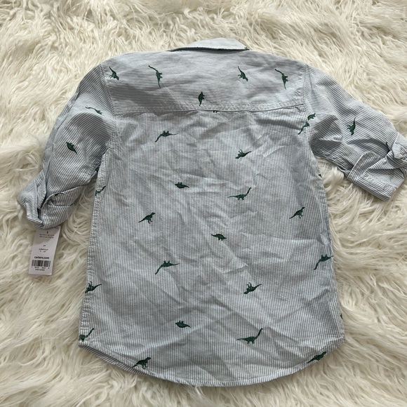 Carter’s Dinosaur Set - Picture 6 of 6